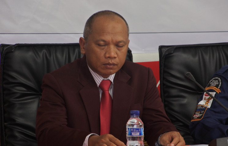 KPU Pastikan Seluruh Bacagub Sudah Sampaikan LHKPN